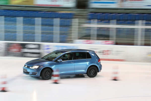 ADAC Téli gumi teszt 2015 /1