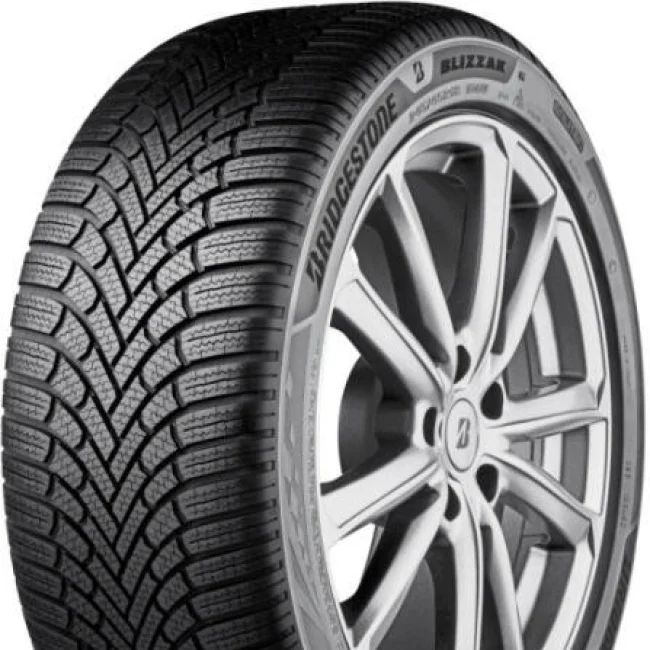 Blizzak 6