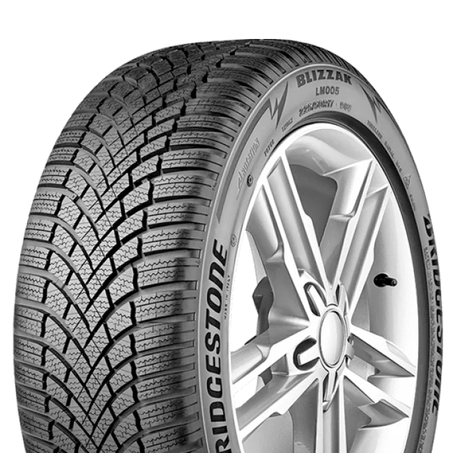 LM005 Blizzak