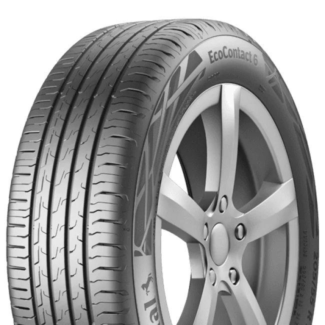 EcoContact 6