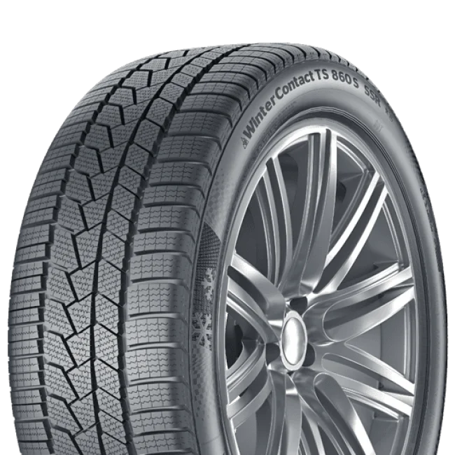 WinterContact TS 860