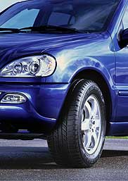 Goodyear Wrangler HP ALL