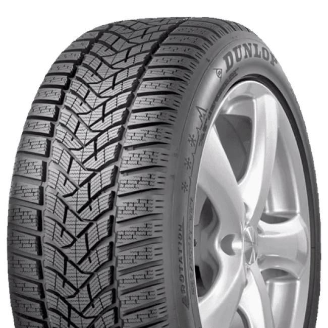 Dunlop Winter Sport 5