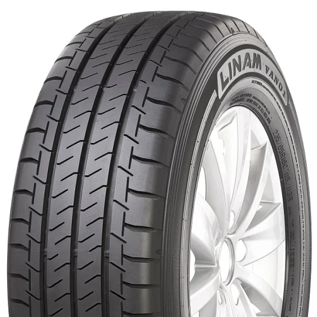 Van01 Linam