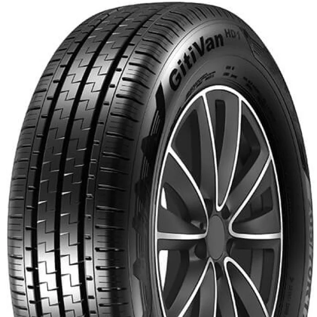 GitiVan HD1
