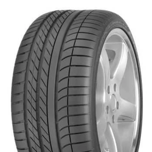 EAGLE F1 (ASYMMETRIC)