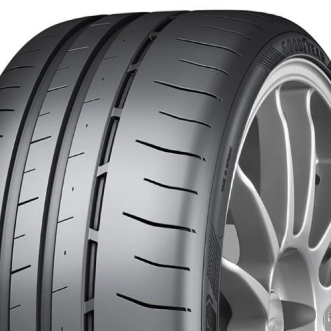 Eagle F1 Supersport R