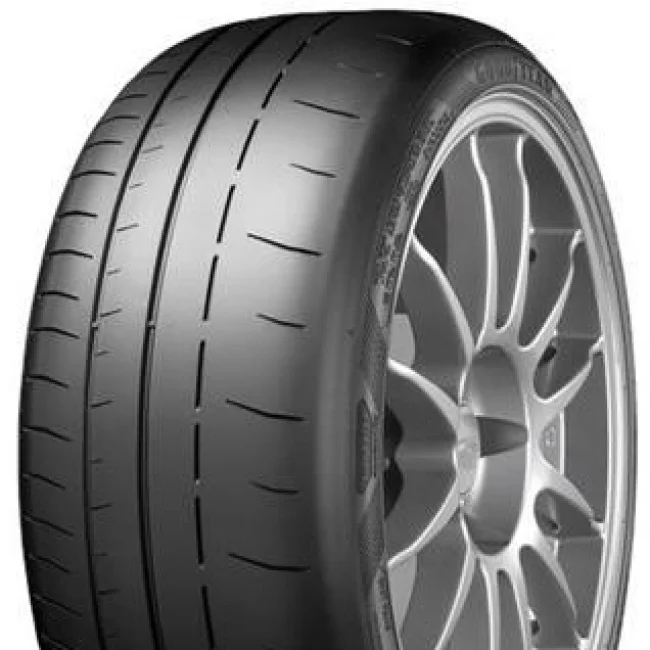 Eagle F1 Supersport RS