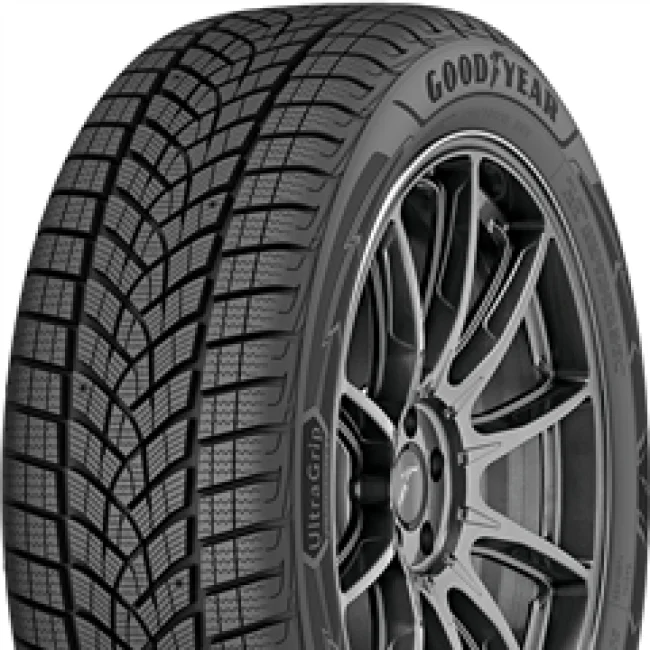 Ultragrip Performance + SUV