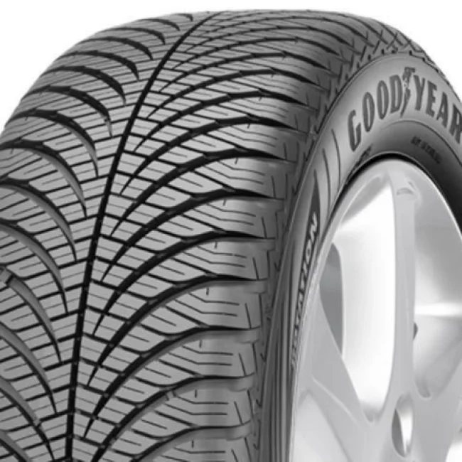 Goodyear Vector 4Seasons Gen-2