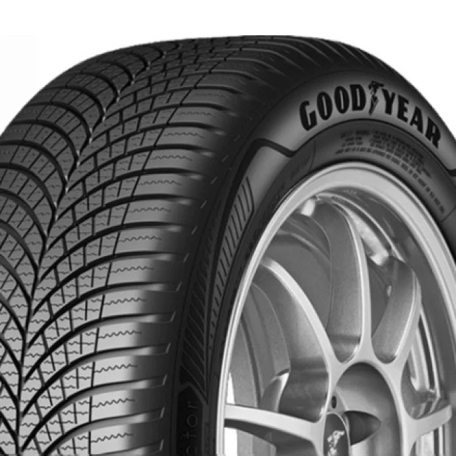 Vector 4Seasons Gen-3