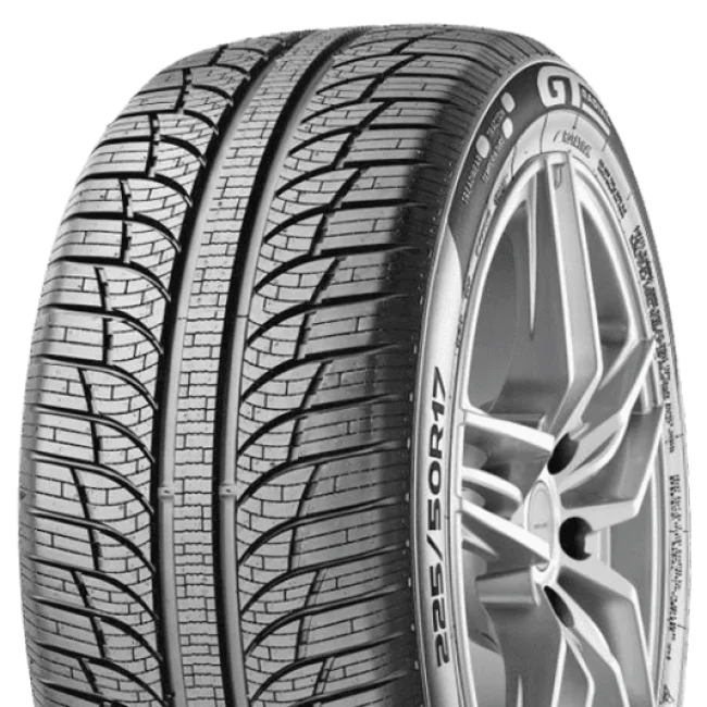 GT Radial 4Seasons
