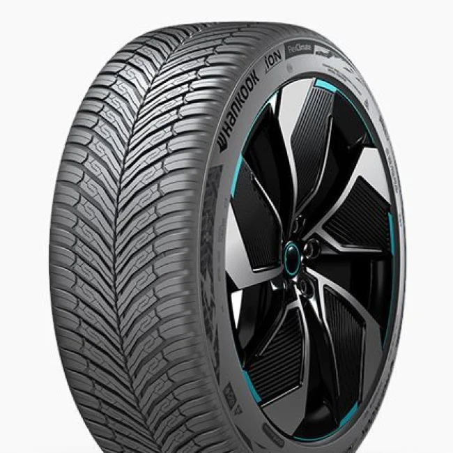 iON Flexclimate IL01