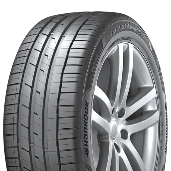 K127 Ventus S1 Evo 3 SUV