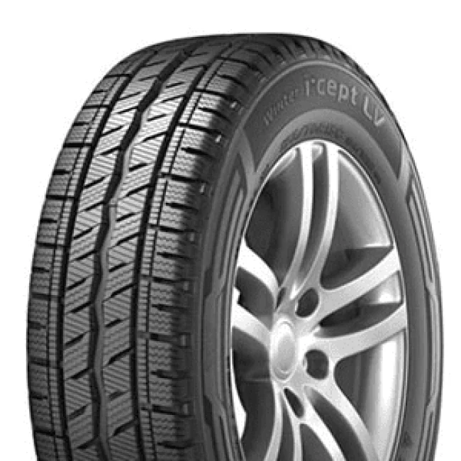 RW12 Winter Icept LV