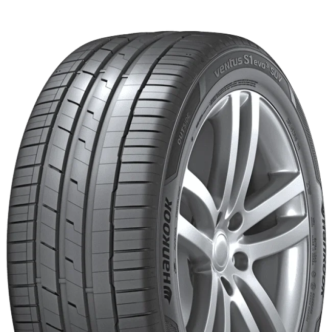 Ventus S1 evo3 SUV K127C