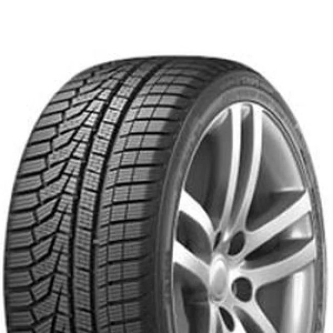 Winter i*cept evo2 W320