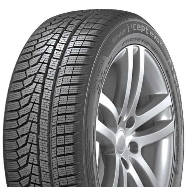 Winter i*cept evo2 W320C