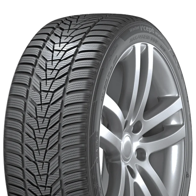 Winter i*cept evo3 X W330C