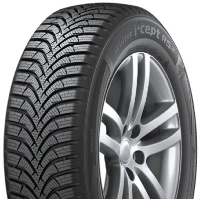 Hankook Winter i*cept RS2 W452