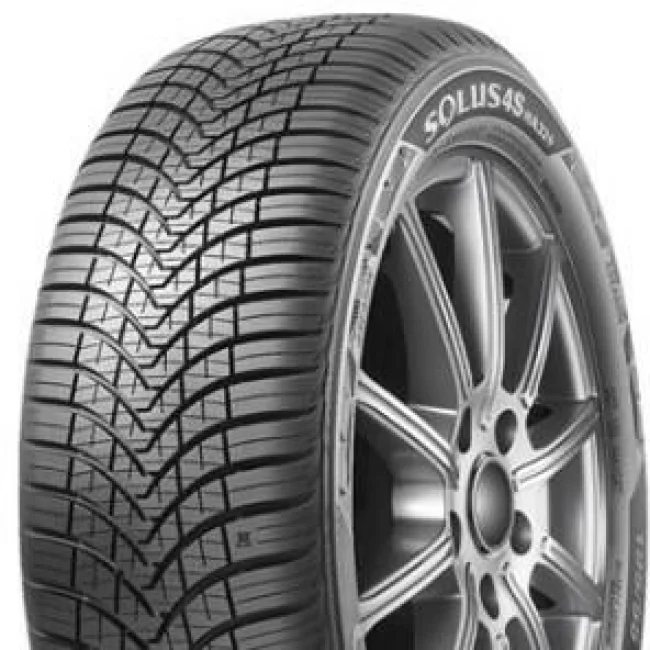 Kumho SOLUS 4S HA32