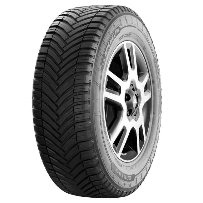 Crossclimate Camping