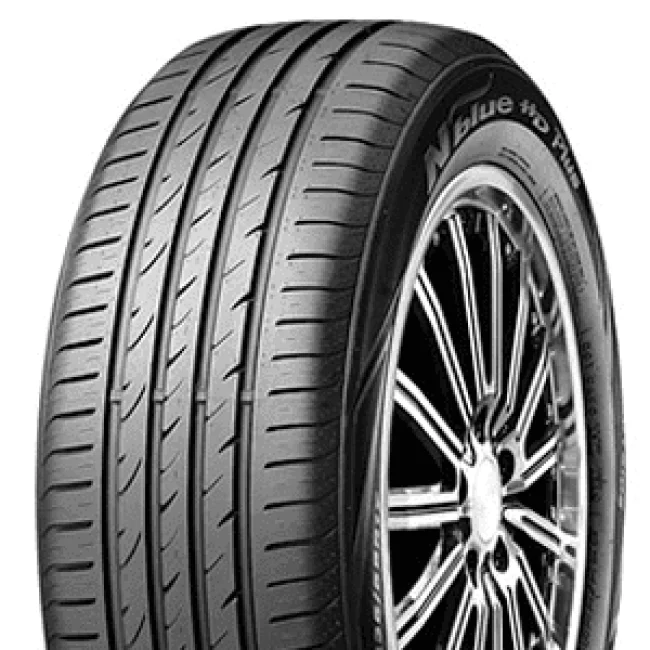 Nexen N'BLUE HD PLUS