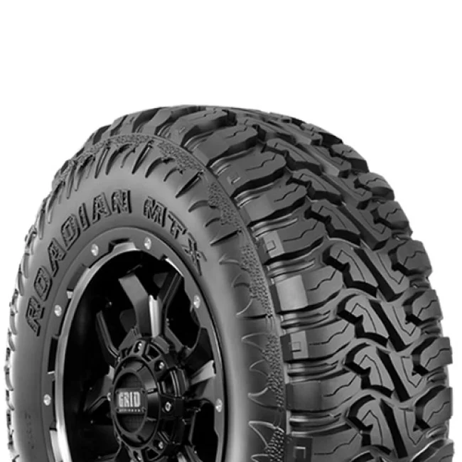 ROADIAN MTX RM7