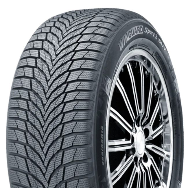 WINGUARD SPORT 2 SUV