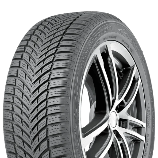 Nokian SEASONPROOF 1