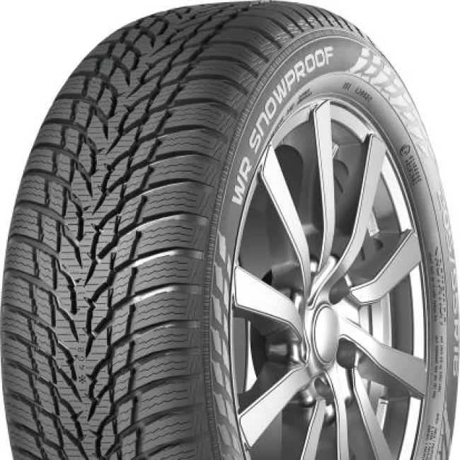 Nokian WR SnowProof