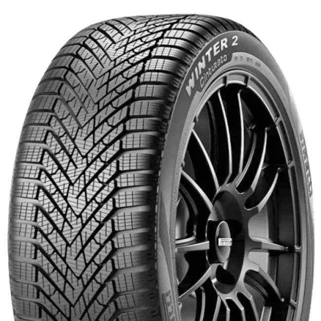 Cinturato Winter WTC2