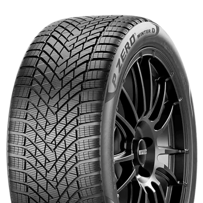 PZERO WINTER D