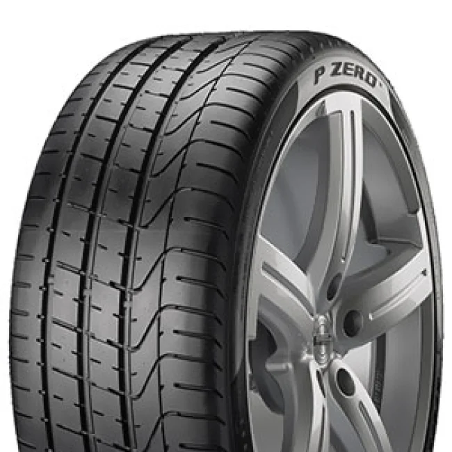 PZERO