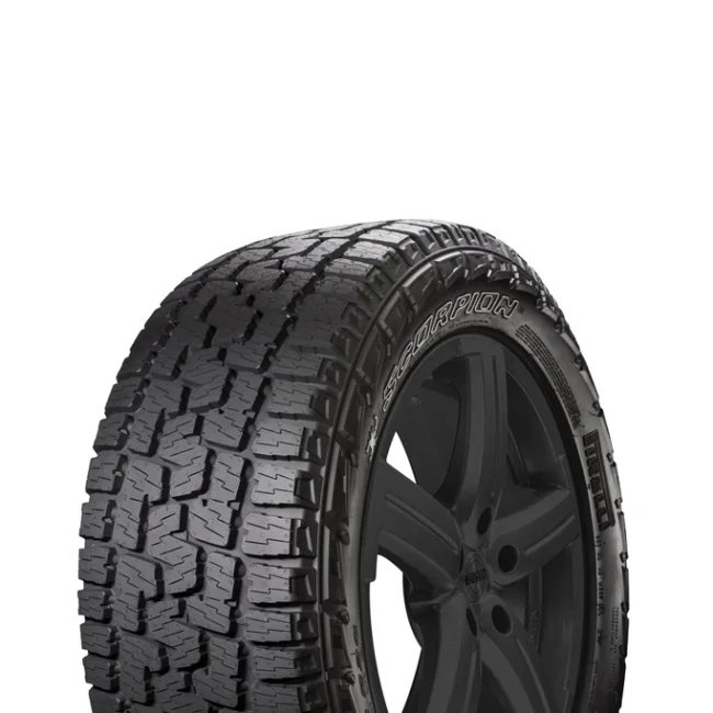 SCORPION ALL TERRAIN PLUS