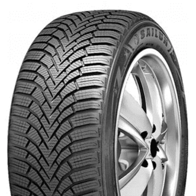 Sailun ICE BLAZER Alpine+