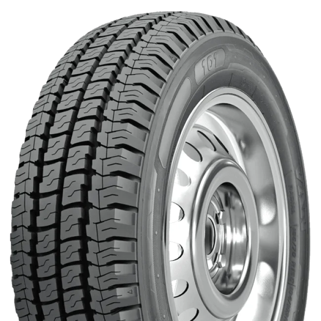 Sebring Formula VAN+ (101)