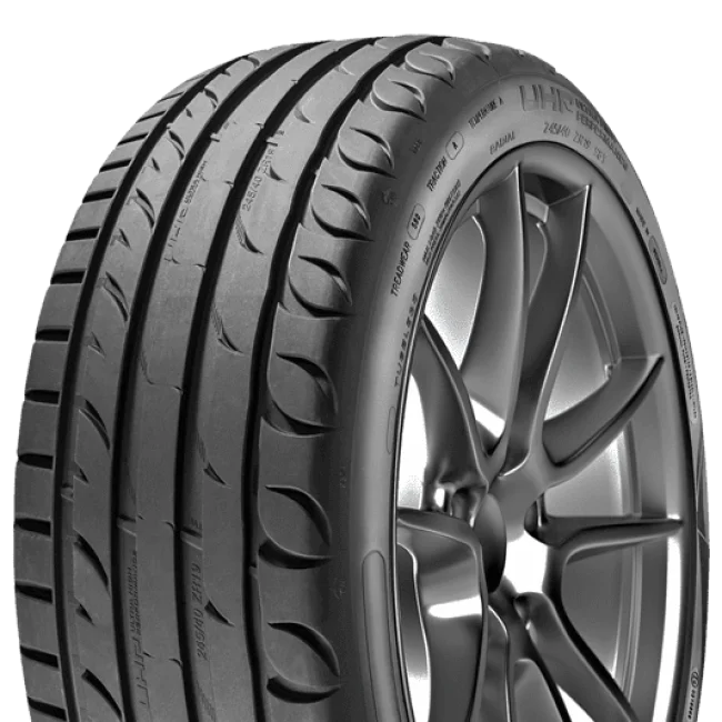 Sebring Ultra High Performance