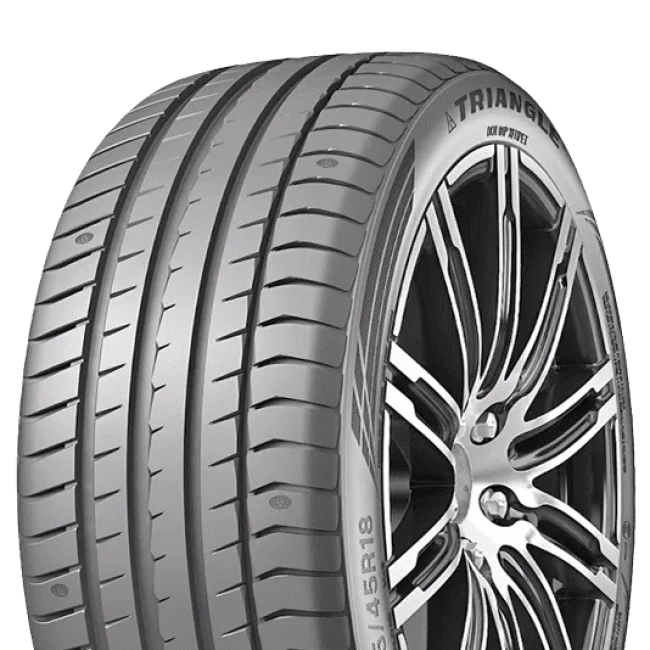 Triangle TH202 EffeXSport