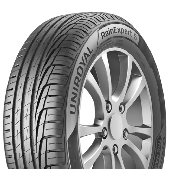 RainExpert 5