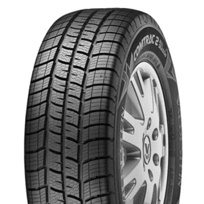 Comtrac 2 All Season+