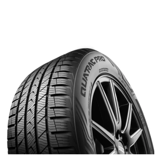 Vredestein Quatrac Pro+