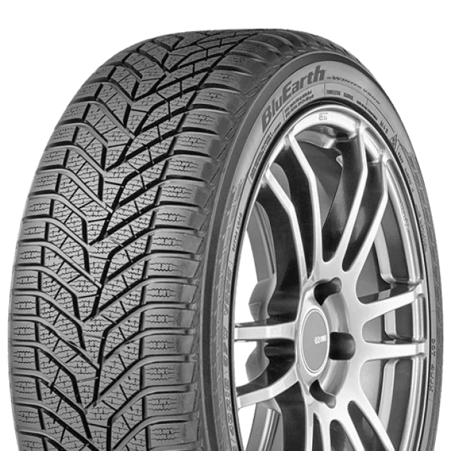 BluEarth*Winter V905