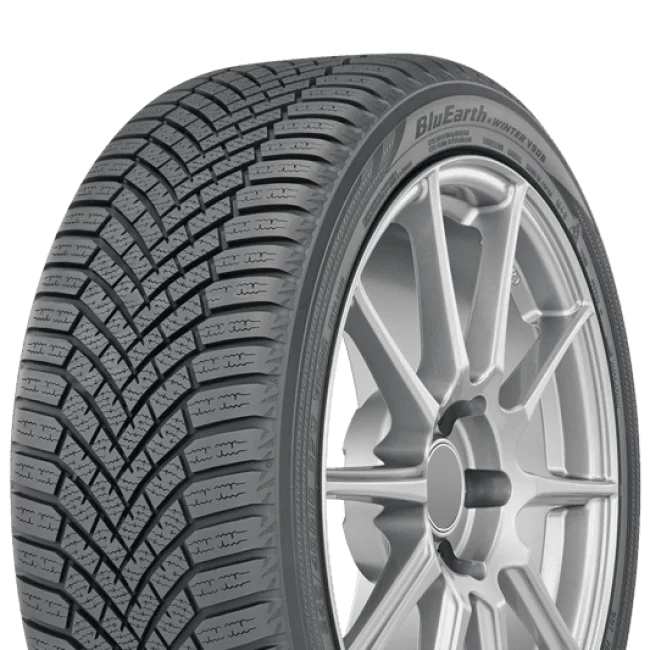 BluEarth*Winter V906