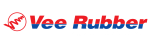 Vee Rubber gumiabroncs márka logó - prémium minőségű nyári, téli és négyévszakos gumik