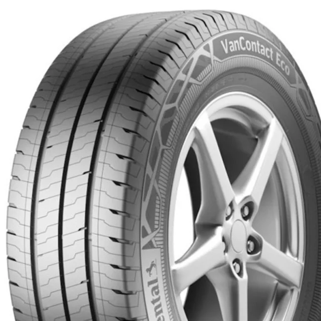 VanContact Eco 2
