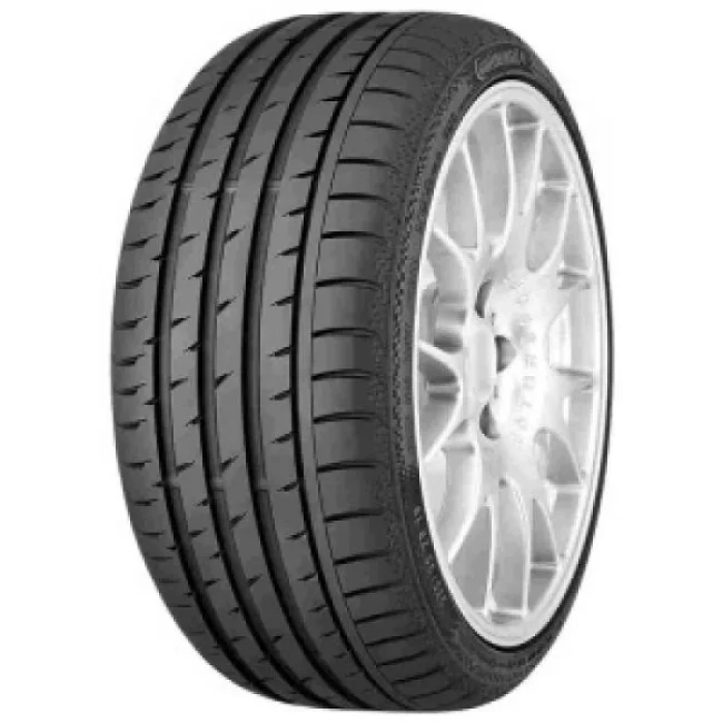 SPORTCONTACT 5 SUV
