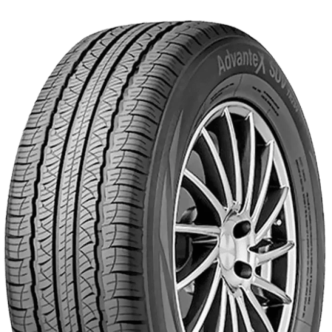 TR259 SUV AdvanteX XL