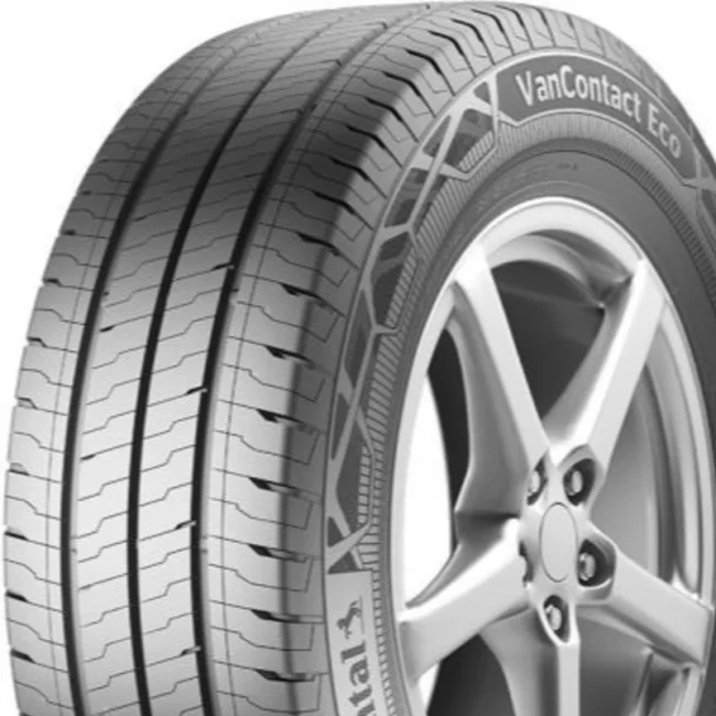 VanContact Eco