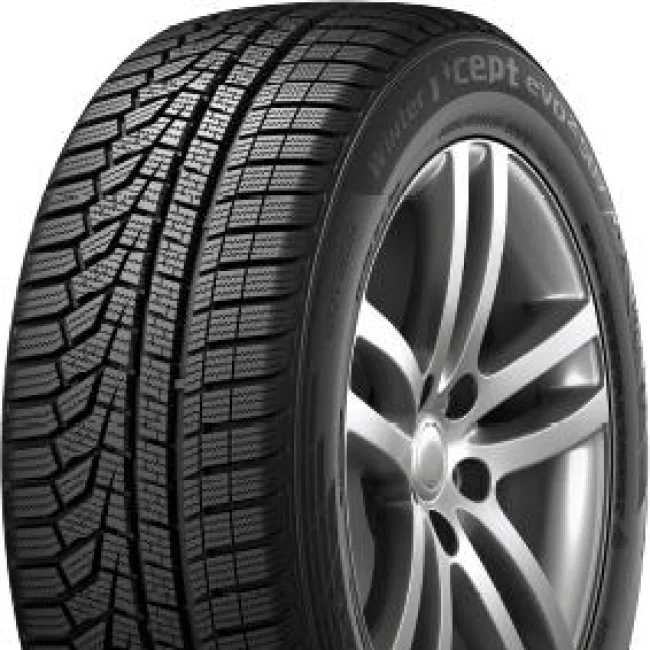 Hankook W320A Winter Icept evo2 SUV